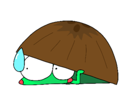 Froggy's Story 2 sticker #7533649