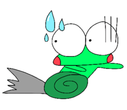 Froggy's Story 2 sticker #7533650