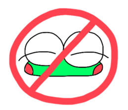 Froggy's Story 2 sticker #7533659