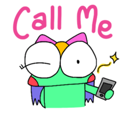 Froggy's Story 2 sticker #7533663