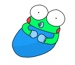 Froggy's Story 2 sticker #7533667