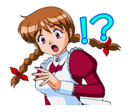 Idol Janshi Suchie-Pai Character Sticker sticker #7533712