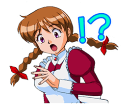 Idol Janshi Suchie-Pai Character Sticker sticker #7533712