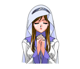 Idol Janshi Suchie-Pai Character Sticker sticker #7533736