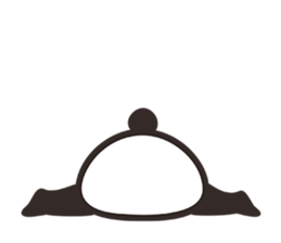 BUTAppaNANDA (KOREAN Version) sticker #7534011