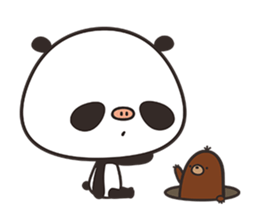 BUTAppaNANDA (KOREAN Version) sticker #7534027