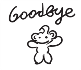 The doll sticker #7534277