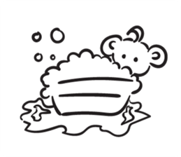 The doll sticker #7534287