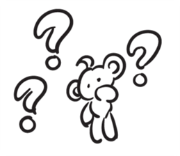 The doll sticker #7534297