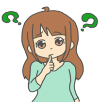 AKANEEEECHAN!! sticker #7534679