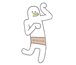 Surreal Sticker15! sticker #7534949