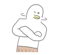 Surreal Sticker15! sticker #7534954