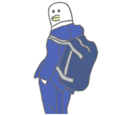 Surreal Sticker15! sticker #7534956