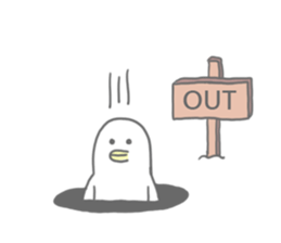 Surreal Sticker15! sticker #7534957