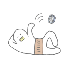 Surreal Sticker15! sticker #7534959