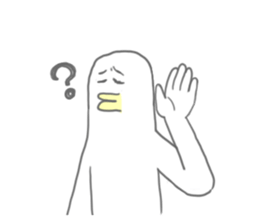 Surreal Sticker15! sticker #7534961