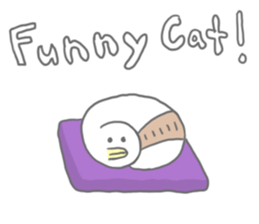 Surreal Sticker15! sticker #7534964