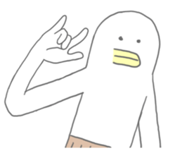 Surreal Sticker15! sticker #7534966