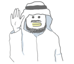 Surreal Sticker15! sticker #7534969