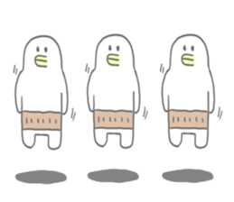 Surreal Sticker15! sticker #7534971