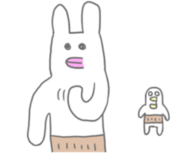 Surreal Sticker15! sticker #7534972