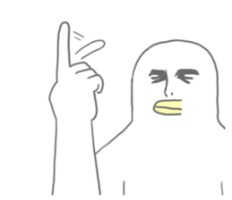 Surreal Sticker15! sticker #7534976