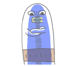 Surreal Sticker15! sticker #7534977