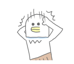 Surreal Sticker15! sticker #7534980