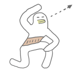 Surreal Sticker15! sticker #7534981