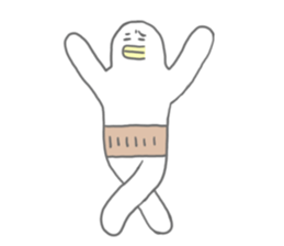 Surreal Sticker15! sticker #7534984