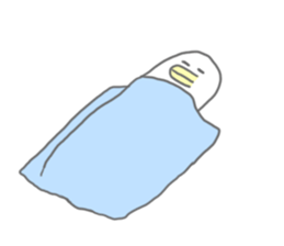 Surreal Sticker15! sticker #7534985