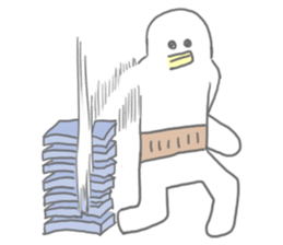 Surreal Sticker15! sticker #7534987