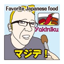 Part2.I want to report, channel! sticker #7534994