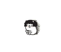 EHmee sticker #7535646