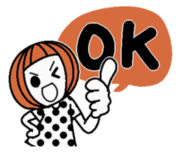 Anytime high tension 3 sticker #7536388