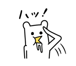 Drooly Tights Boy & Go Go Head girl sticker #7536880