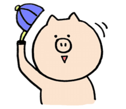 tonton's days 2 sticker #7537013