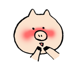 tonton's days 2 sticker #7537033