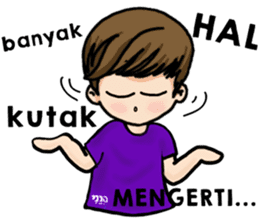 LOVE JOY family sticker #7537622