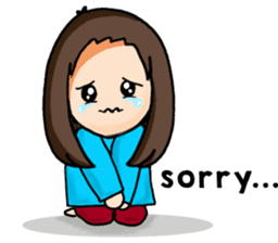 LOVE JOY family sticker #7537646