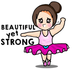 LOVE JOY family sticker #7537648