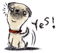 Dooggyy sticker #7538298