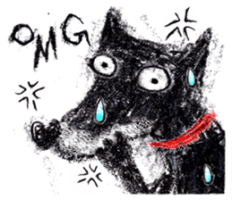 Dooggyy sticker #7538309