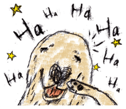 Dooggyy sticker #7538316