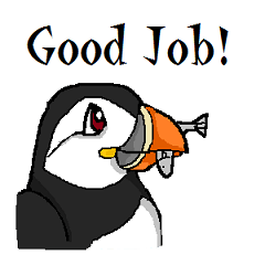 Animals around the World 1