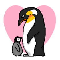 Animals around the World 1 sticker #7538453