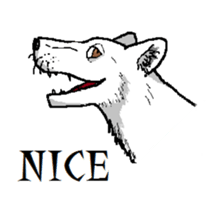 Animals around the World 1 sticker #7538455