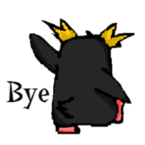 Animals around the World 1 sticker #7538456