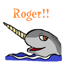 Animals around the World 1 sticker #7538459