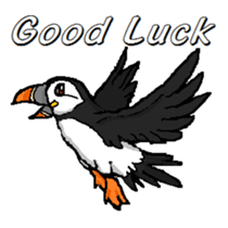 Animals around the World 1 sticker #7538464